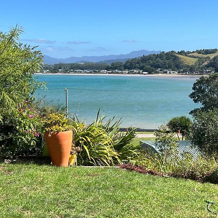 Brophys Beach Studio Whitianga Luaran gambar