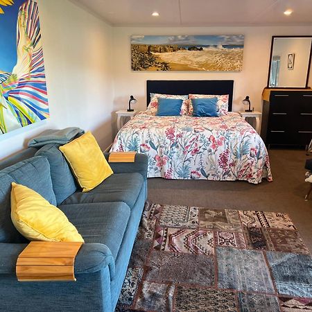 Brophys Beach Studio Whitianga Luaran gambar