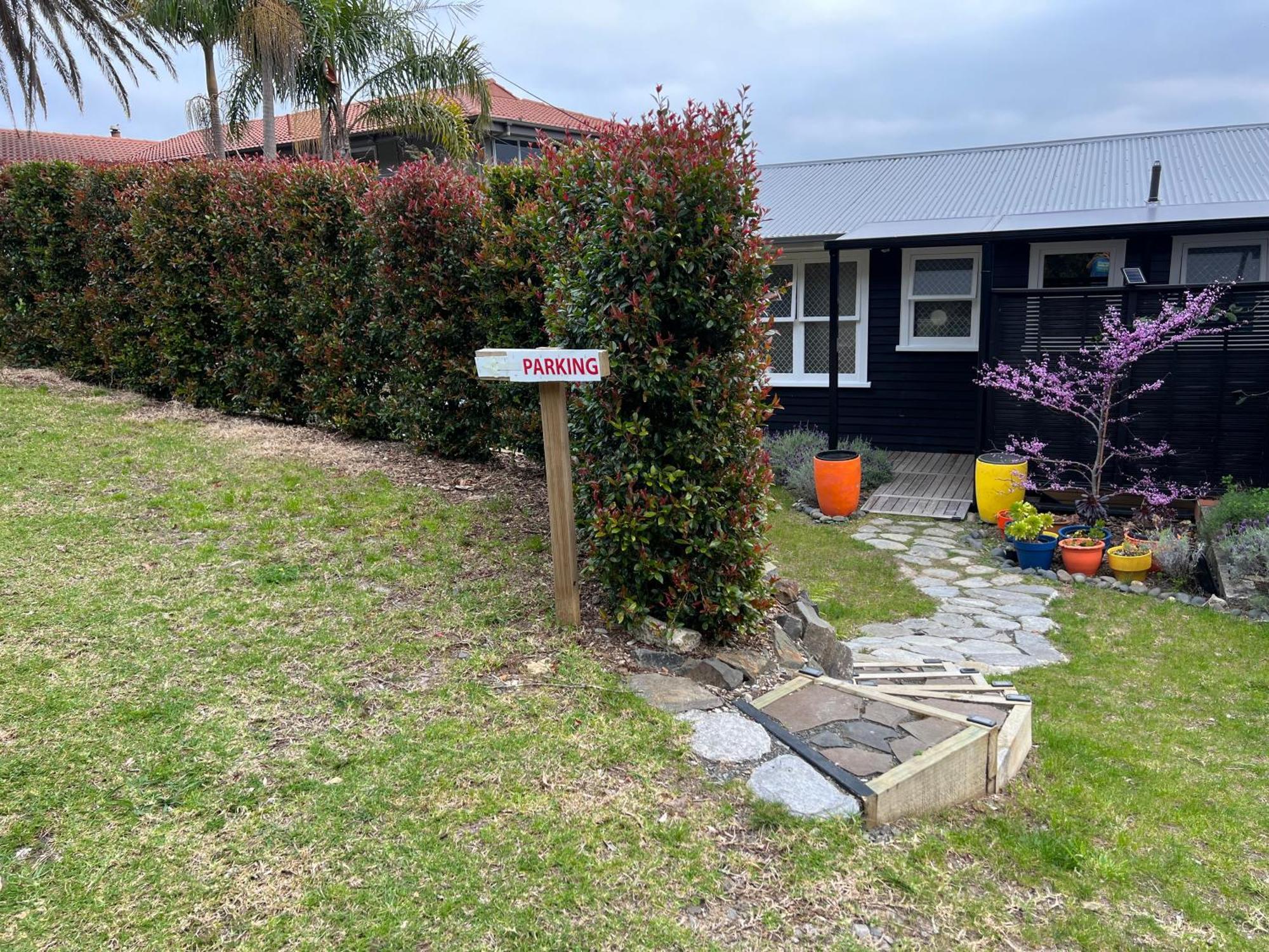 Brophys Beach Studio Whitianga Luaran gambar