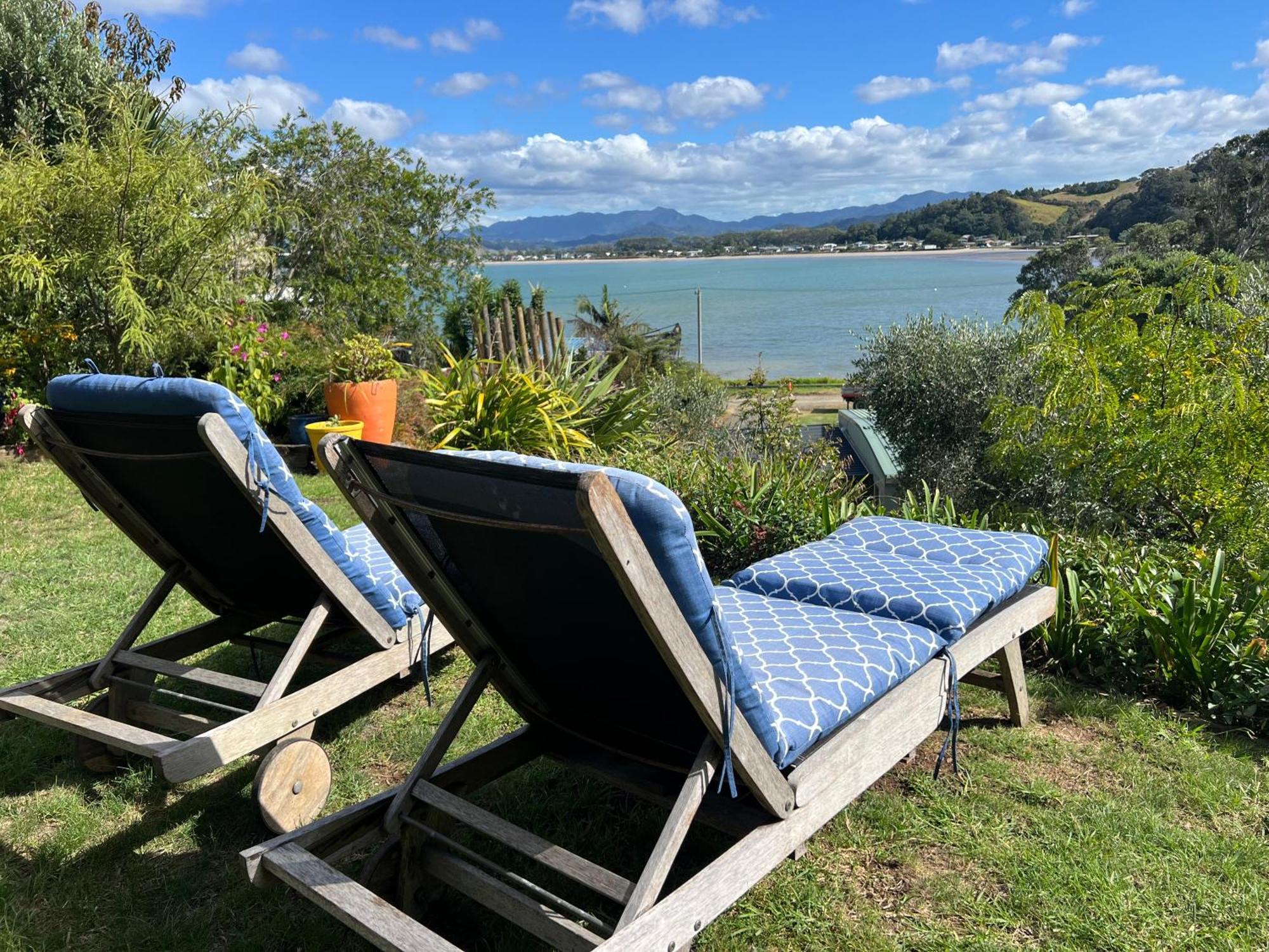 Brophys Beach Studio Whitianga Luaran gambar