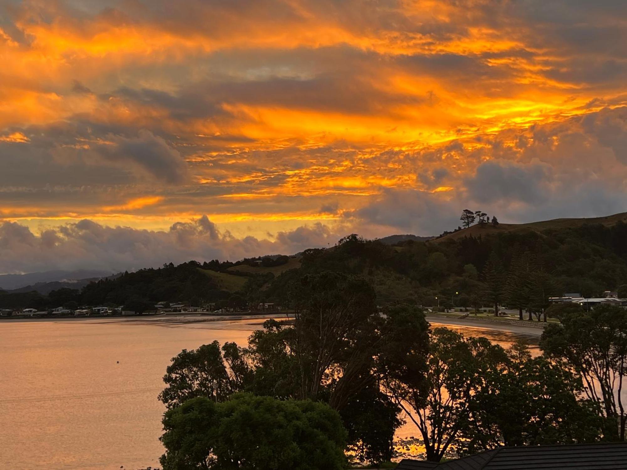 Brophys Beach Studio Whitianga Luaran gambar