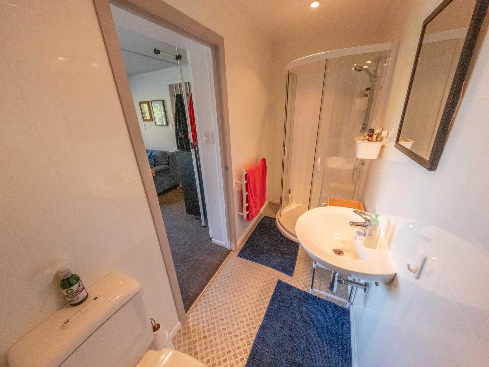 Brophys Beach Studio Whitianga Luaran gambar