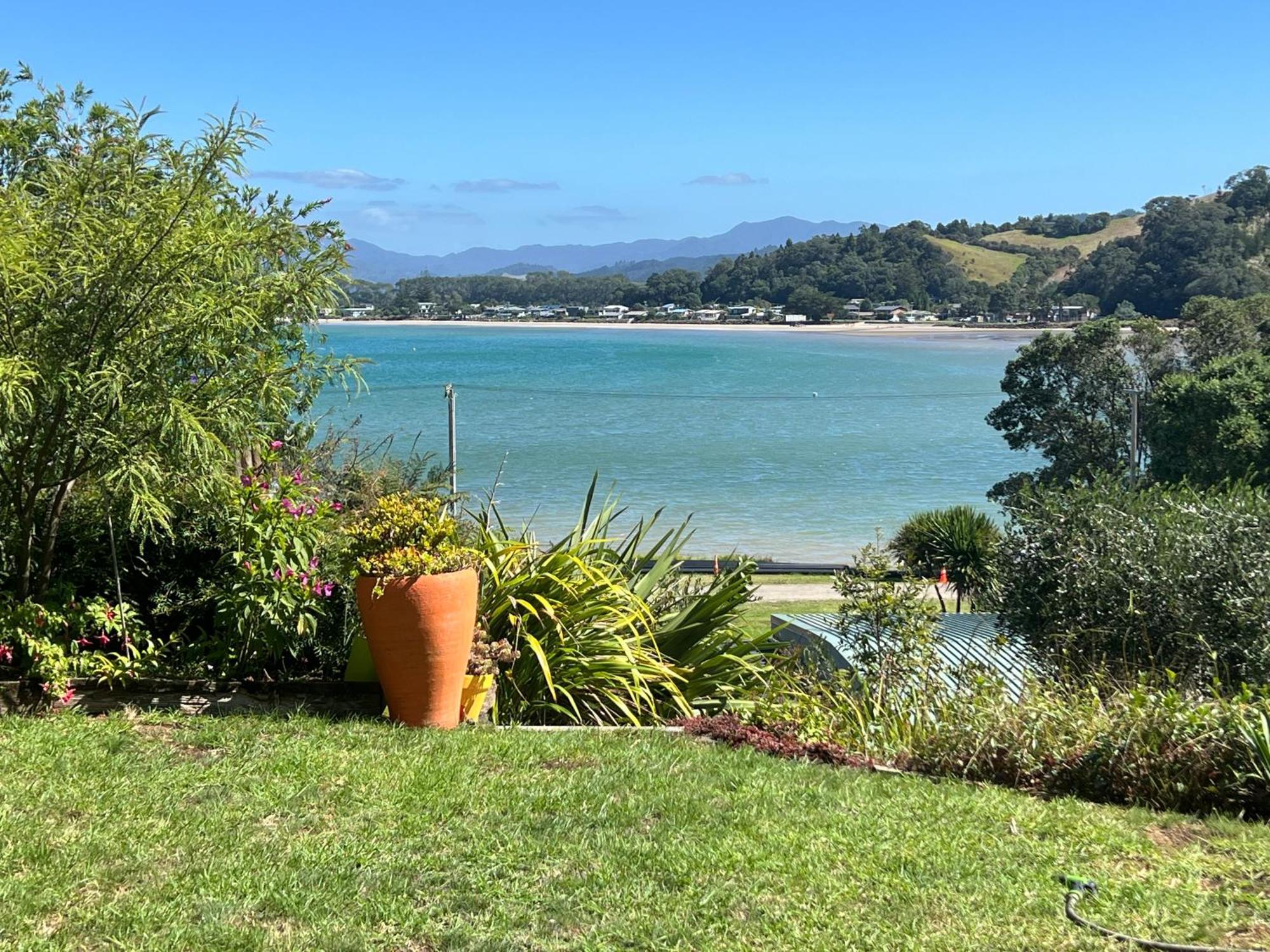 Brophys Beach Studio Whitianga Luaran gambar