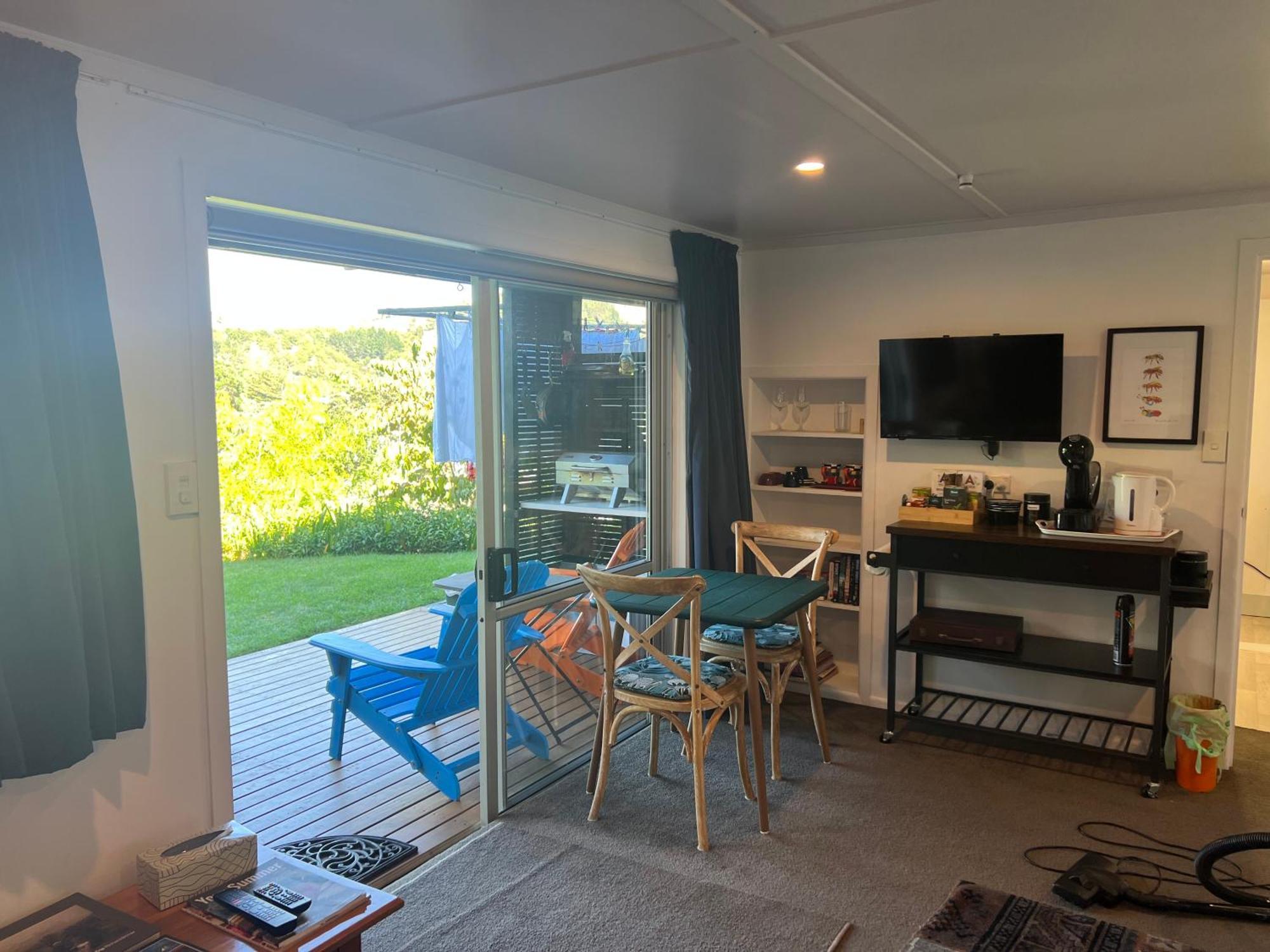 Brophys Beach Studio Whitianga Luaran gambar